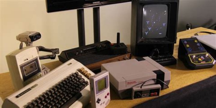 10 Video Games That Changed The World