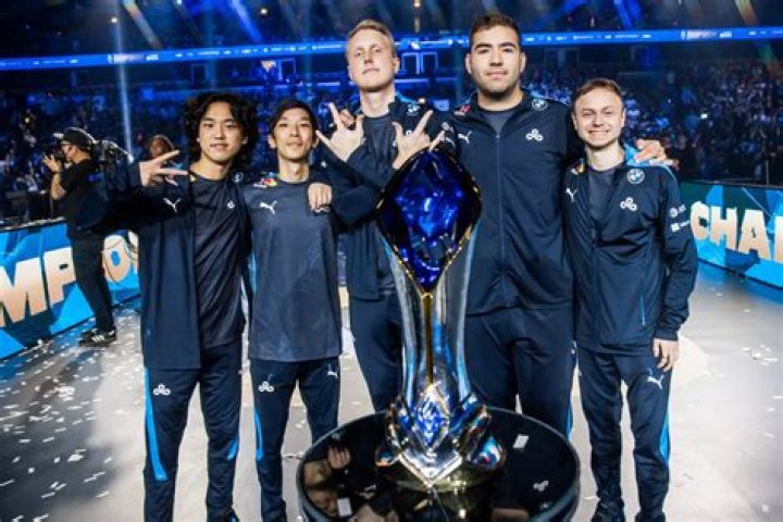 100 Thieves receive backlash after launching LCS championship NFT
