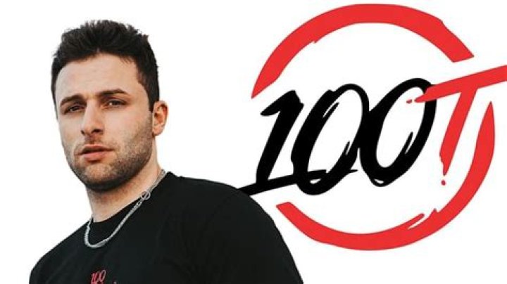 100 Thieves sign Love or Host's AustinShow as content creator