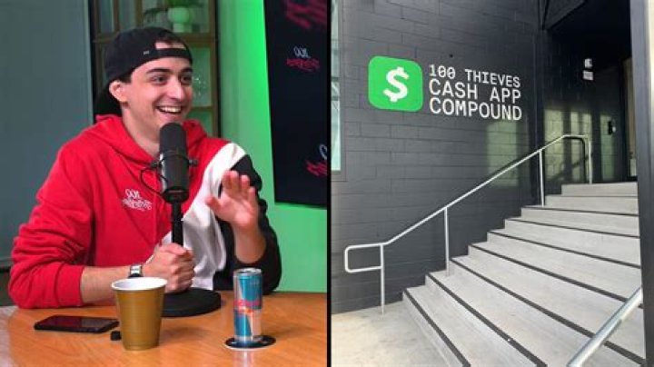 100 Thieves troll fans with unexpected Cloak “announcement”