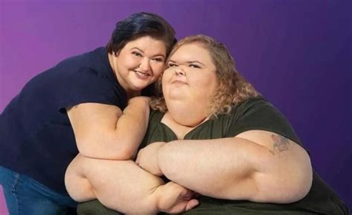 1000 Lb Sisters Net Worth 2024