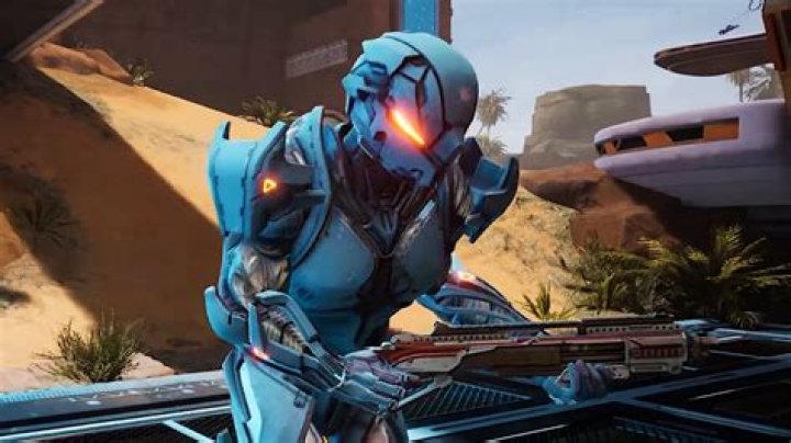 1047 Games Welcomes Amazon Prime Gaming as New Pro Splitgate Sponsor