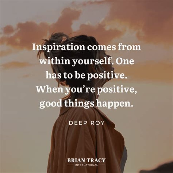 11 quotes that will inspire you to be a better man - YP