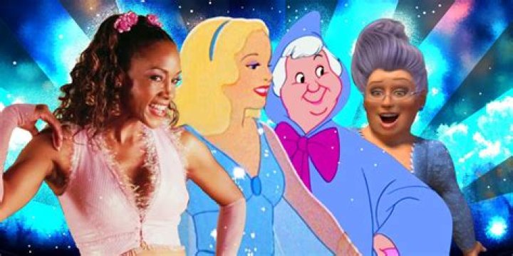 14 Magical Fairy Godparents Ranked From Cursed to a Wish Come True