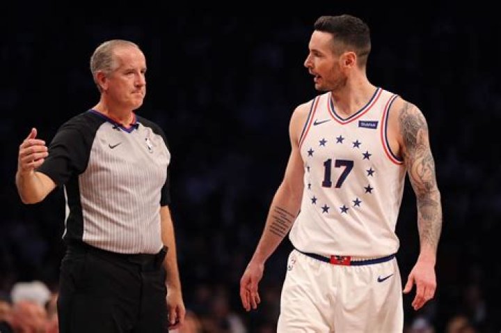 15 NBA Players Who Started Late