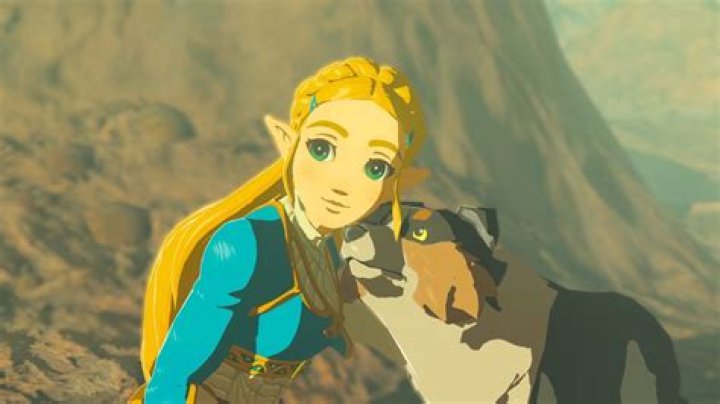 15 of the Coolest Zelda Tattoos