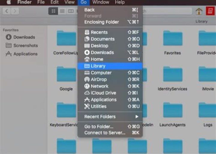 17 Basic macOS Terms and What They Mean
