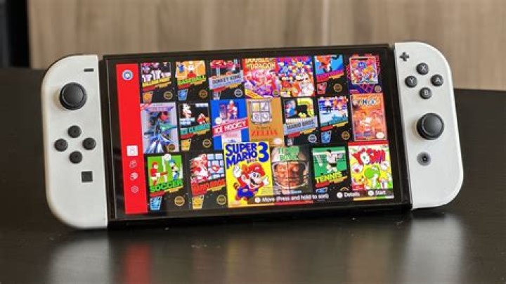 17 best Nintendo Switch games to play in 2022: Lite, OLED & Online