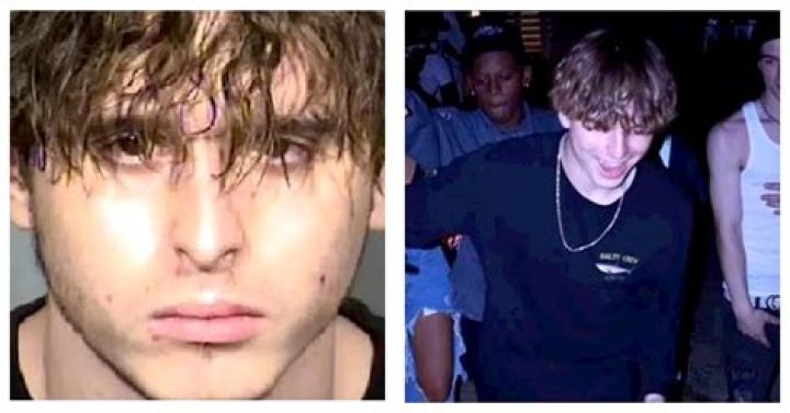 17-year-old Aiden Cicchetti gets blasted online as he faces SA allegations