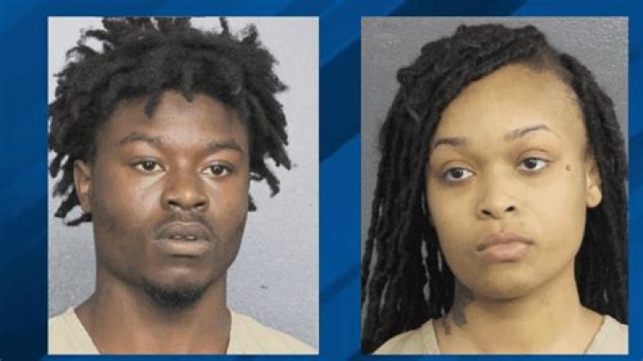 	17-year-old girl dies in shooting inside Pompano Beach motel room	