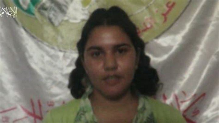 19-year-old Israeli solider killed in Hamas custody after chilling hostage video