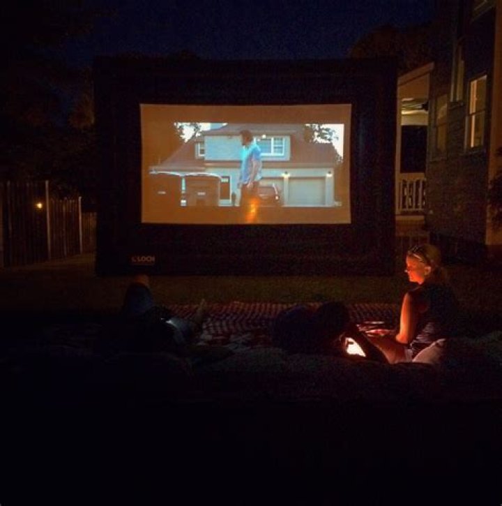 #2,050 Waukaway + Movie Night.
– Laurel Mercantile