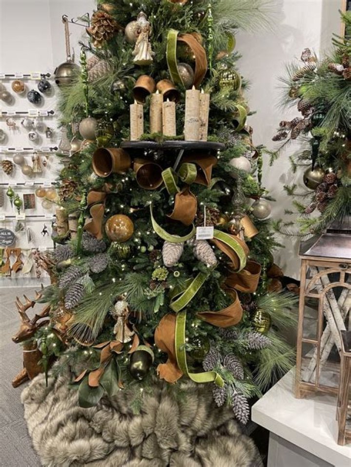 #2,182 Christmas + Copper.
– Laurel Mercantile