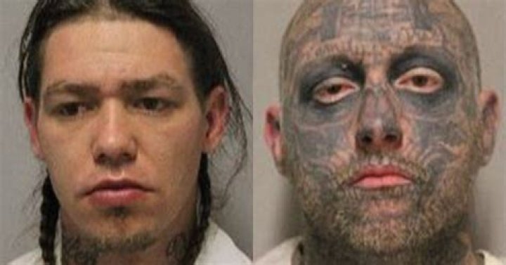 2 arrested in Apache County following series of shopping, armed robbery incidents
