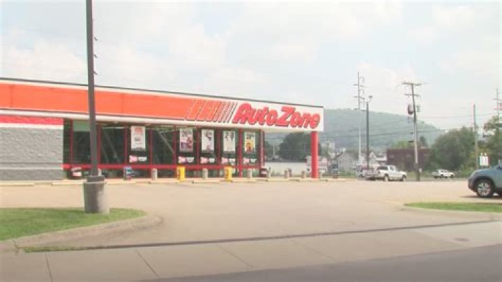 2 arrested in connection to armed robbery at Hornerstown AutoZone, police say