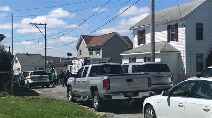 2 found dead in Gallitzin home, investigation underway, officials say