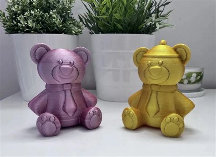 20 3D Printing Ideas You Can Use This Christmas