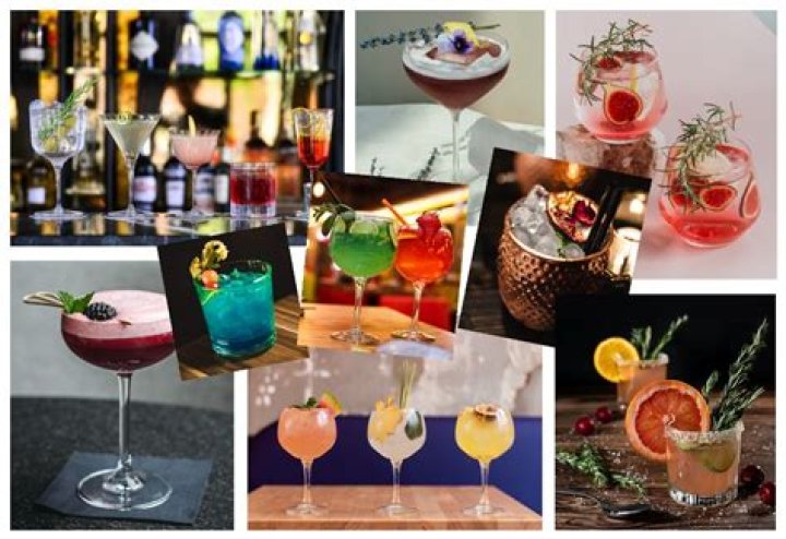 2023’s Cocktail Trends in London Bars