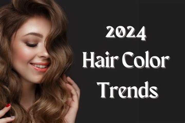 2024 Hair Trends: The Styles You Need To Know