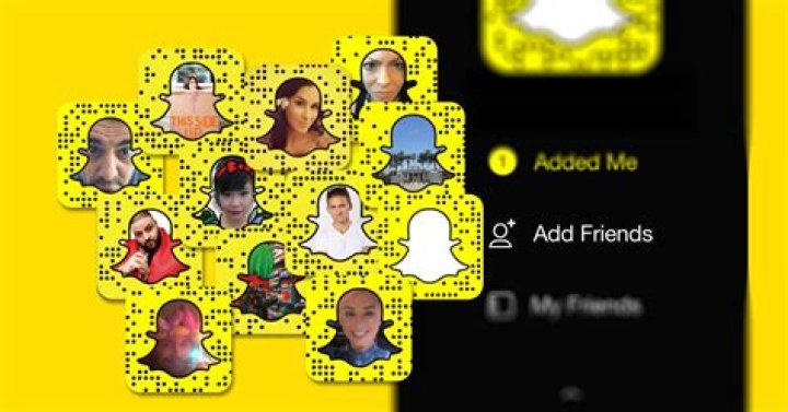 25 Snapchat Accounts You Need to Follow Right Now