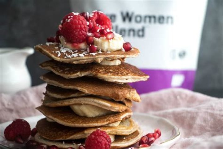 27 Protein Pancake Recipes That'll Keep You Full Until Lunch