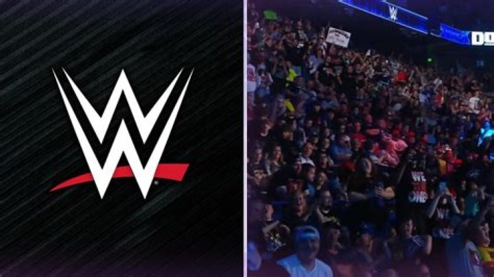 27-year-old WWE Superstar has name changed; has been given a completely new look