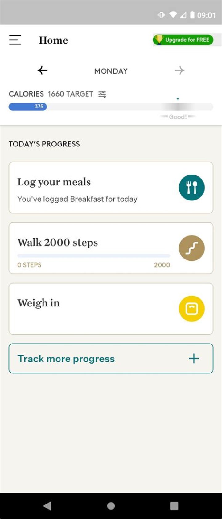 3 Apps to Tell You What's Inside Any Food