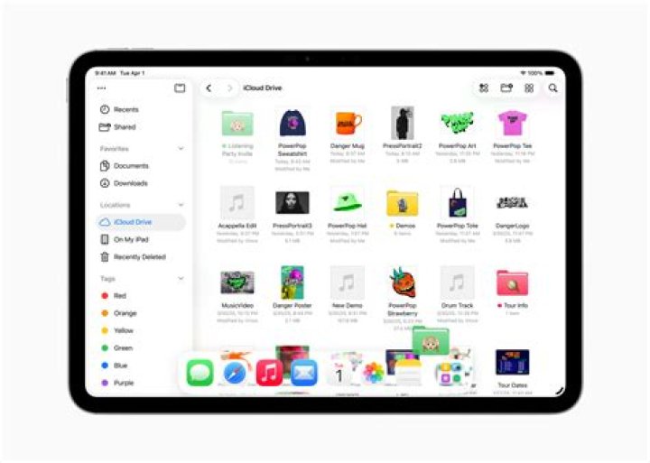 3 Cool Dashboard Apps For Your iPad [iOS]