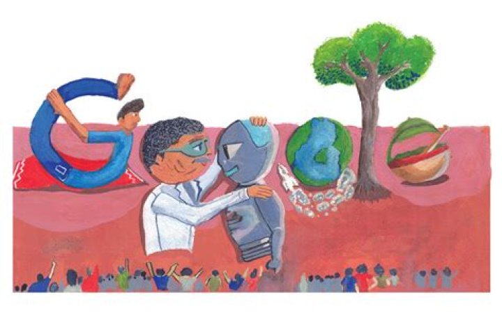 3 Cool Ways to Check Out an Archive of Google's Doodles