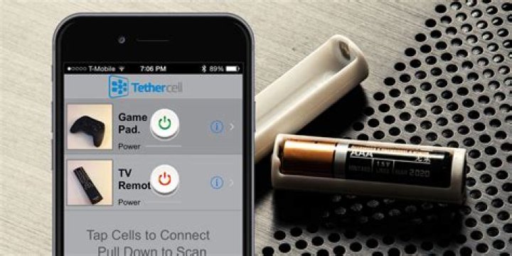 3 Smart Batteries You Might Want To Buy