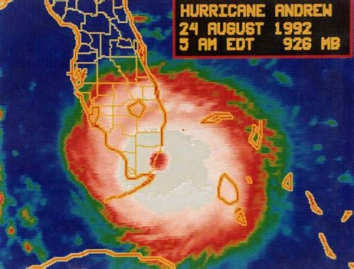 	30 years after Hurricane Andrew: How resilient is South Florida?	