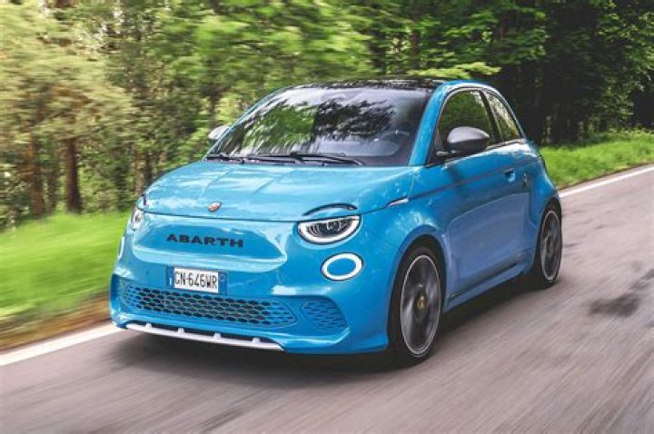 	$4,500 to chrome-out a Fiat 500 Abarth?	