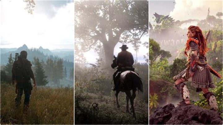 4 Games Like Death Stranding If You’re Looking for Something Similar