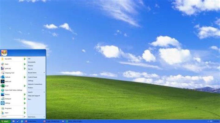 4 Ways to Revive Windows XP on Windows 10