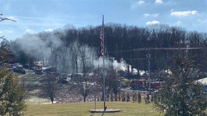 4-year-old and 79-year-old fire victims from West Manheim Twp. blaze identified