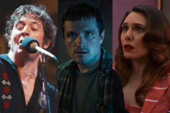 40 new movies to catch this spring