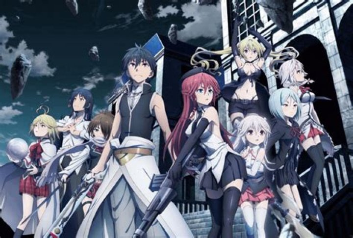5 Anime Like Hundred if You’re Looking for Something Similar