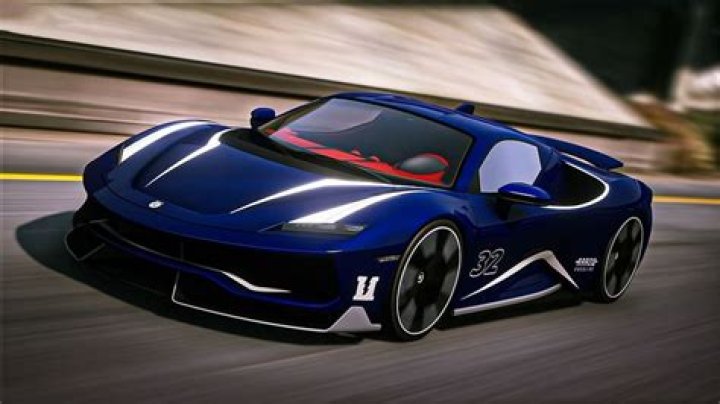 5 best cars for racing in GTA Online, ranked