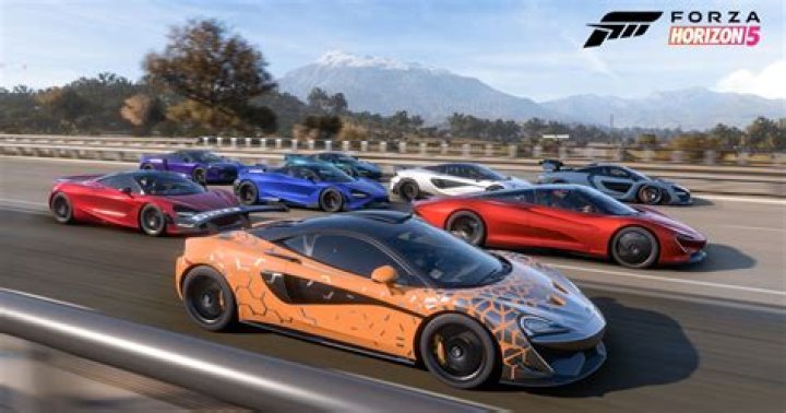 5 best cars for Street Racing