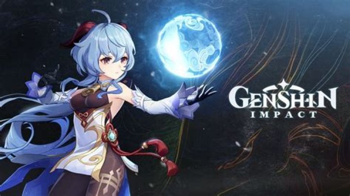 5 best characters for Polar star in Genshin Impact