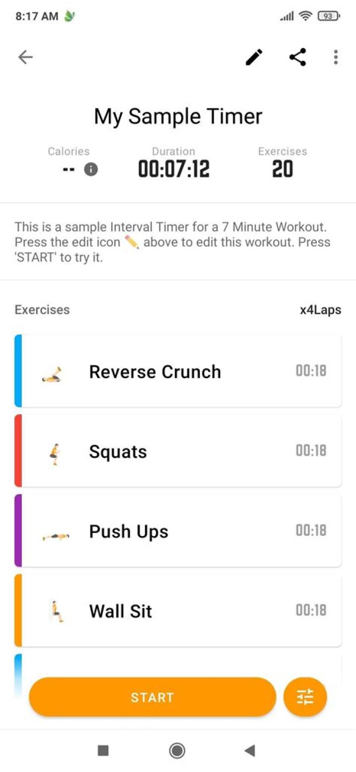 5 Best Countdown Timer Apps for Interval Training and Workouts