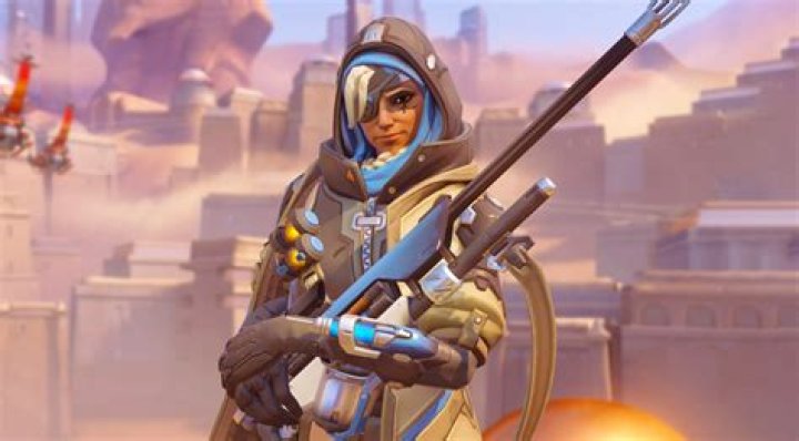 5 Best Heroes to Counter Baptiste