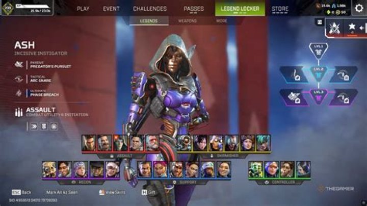 5 Best Legend Takeover Zones in Apex Legends