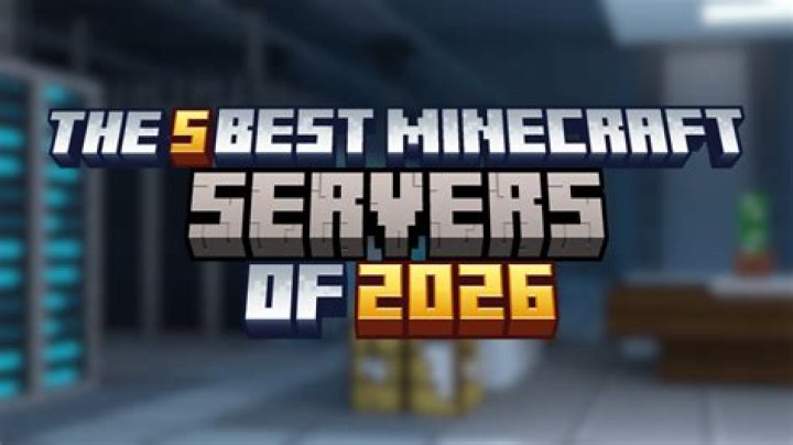 5 best Minecraft servers in Asia (2022)