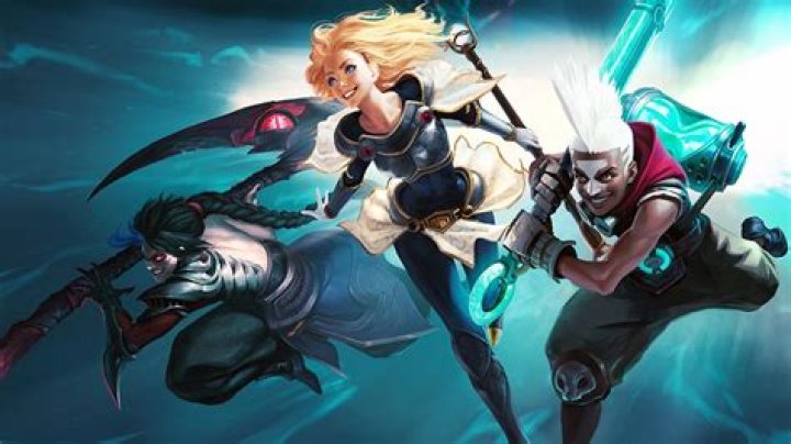 5 Best Nunu & Willump Skins in League of Legends