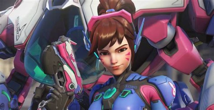 5 best Overwatch 2 heroes to counter Mercy