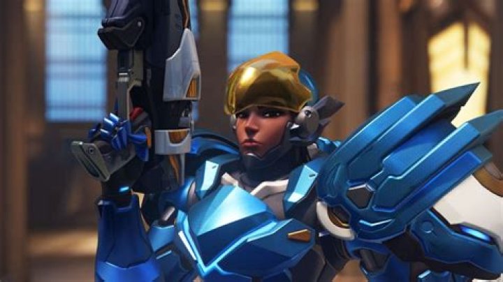 5 best Overwatch 2 heroes to counter Orisa