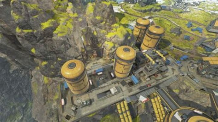5 Best Places to Drop in Apex Legends Season 10