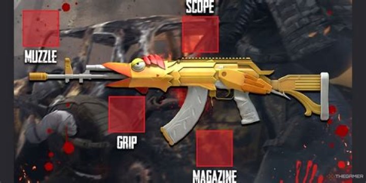 5 Best PUBG Skins Ever Made