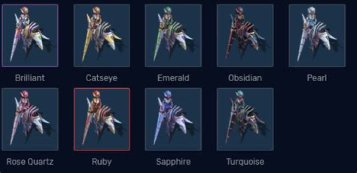 5 Best Rell Counters in League of Legends
